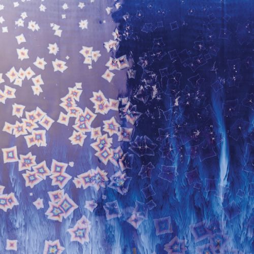 AMACO Cosmos - CO-24 - Blue Starlight - 1  pint